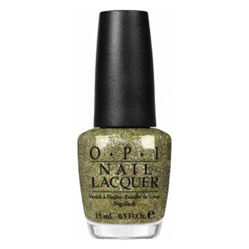 O.P.I. - Nail Lacquer - Glow Up Already! - Burlesque Collection .5 fl oz (15ml)